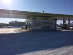 Agzs (Melnichnaya ulitsa, 130к1), lpg filling station