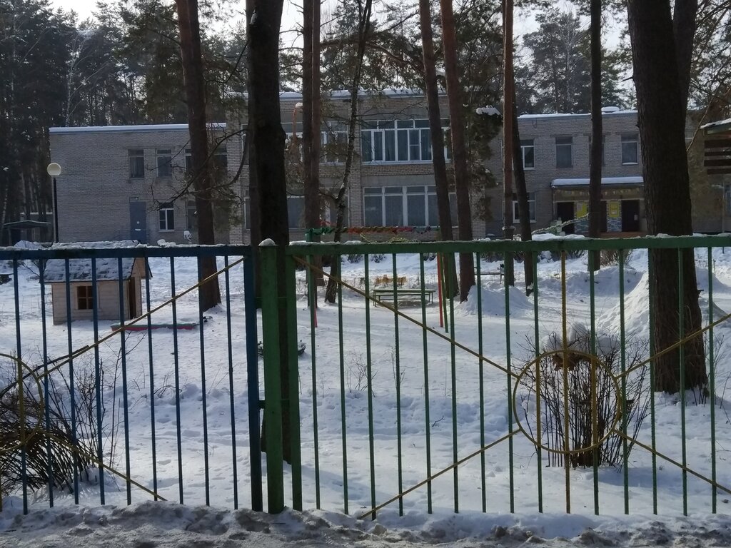 Kindergarten, nursery G. Protvino tsentr Razvitiya Rebenka - detsky sad № 4 Skazka, Protvino, photo