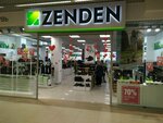 Zenden (Lensoveta Street, 97), shoe store