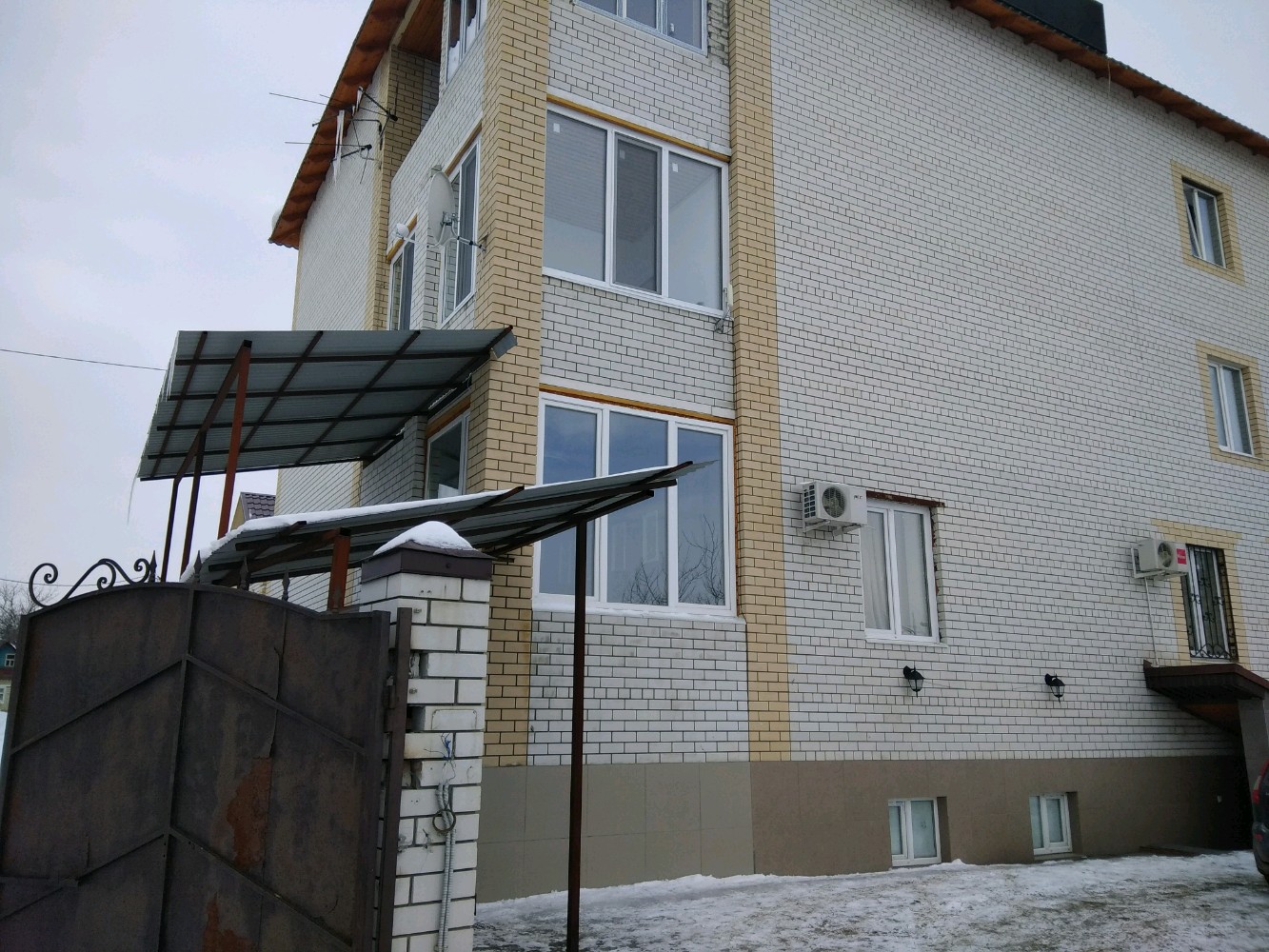 Фото Royal Plaza