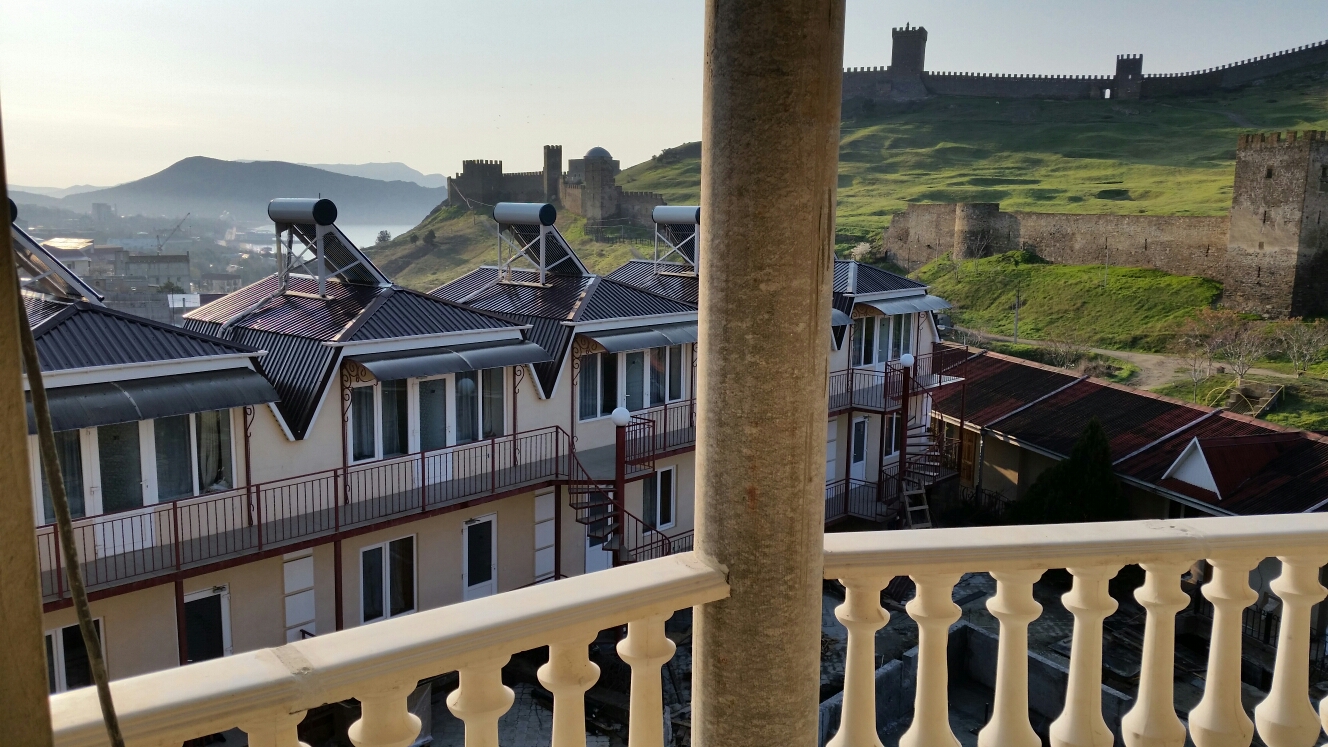 Фото Романтик