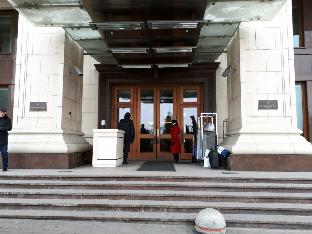 ATM Bank VTB, Moscow, photo