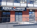 Expert-Master (Парашютная ул., 23, корп. 1, Санкт-Петербург), ремонт бытовой техники в Санкт‑Петербурге