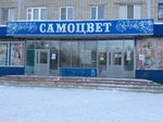 Samotsvet (Vinokurova Street, 22) ، مركز تسوق