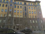 Y&i (Moskovskiy Avenue, 79) ، تصميم داخلي