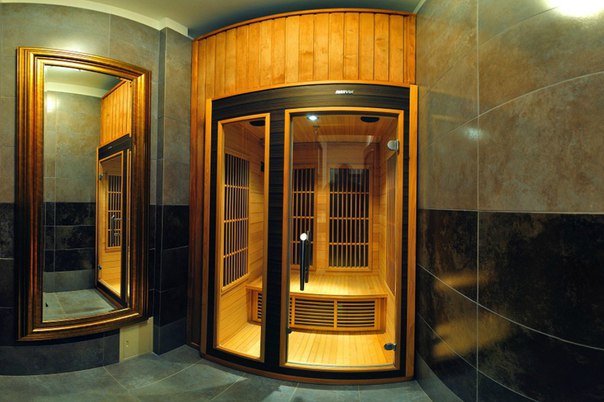 Фото Репинский курорт