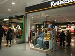 Robinzon (Michurinsky Prospekt, Olimpiyskaya Derevnya Street, 3к1), bags and suitcases store