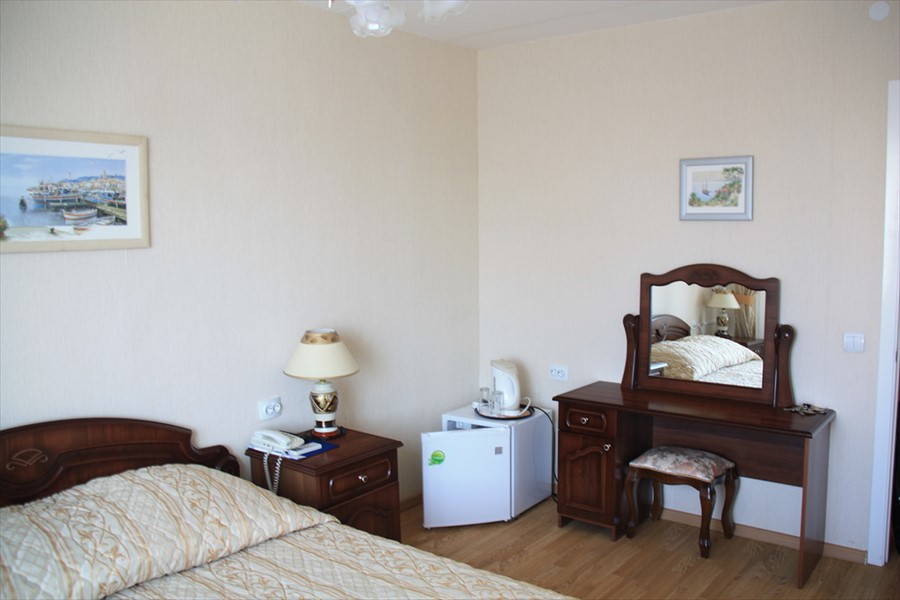 Фото отеля 2