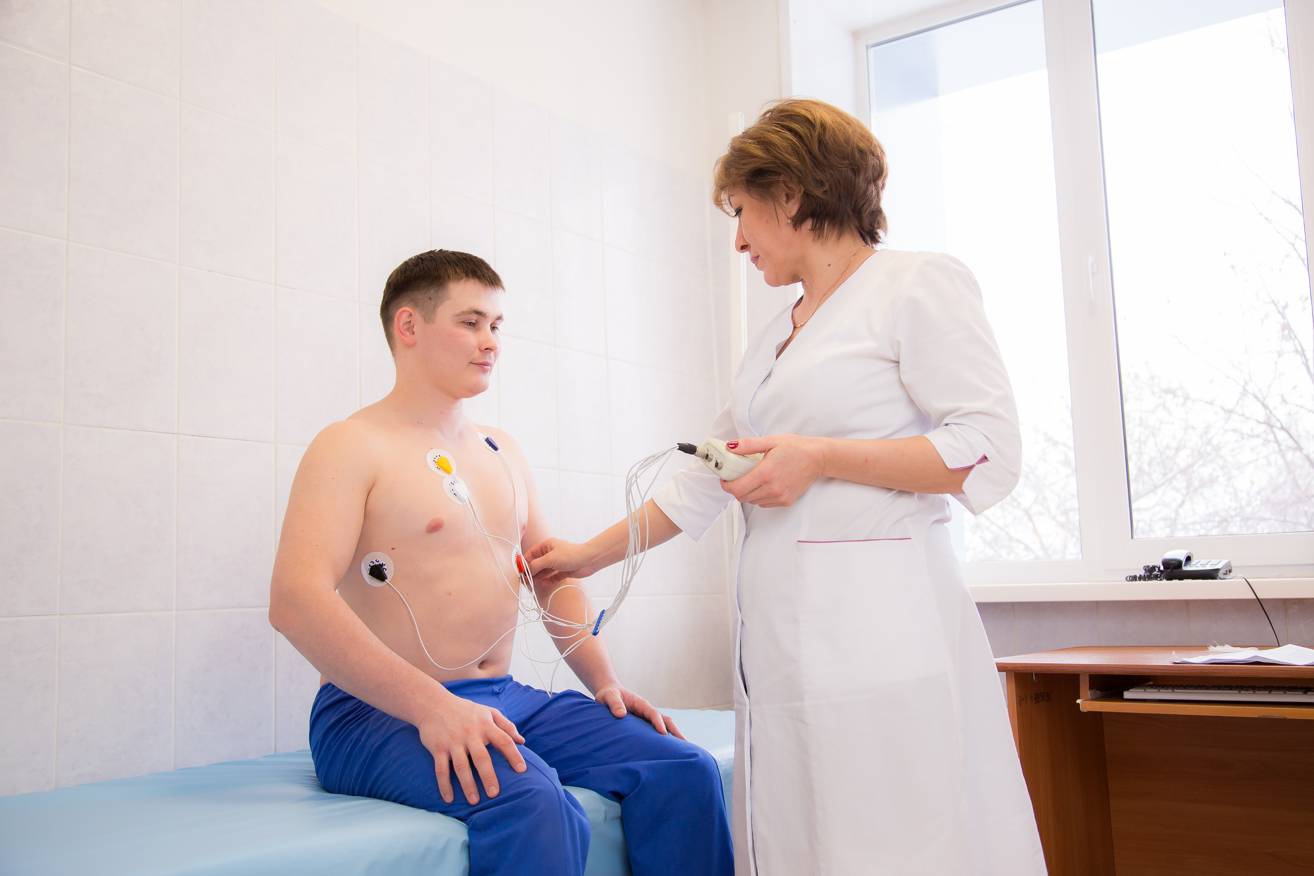 Фото Клиника-санаторий Набережные Челны