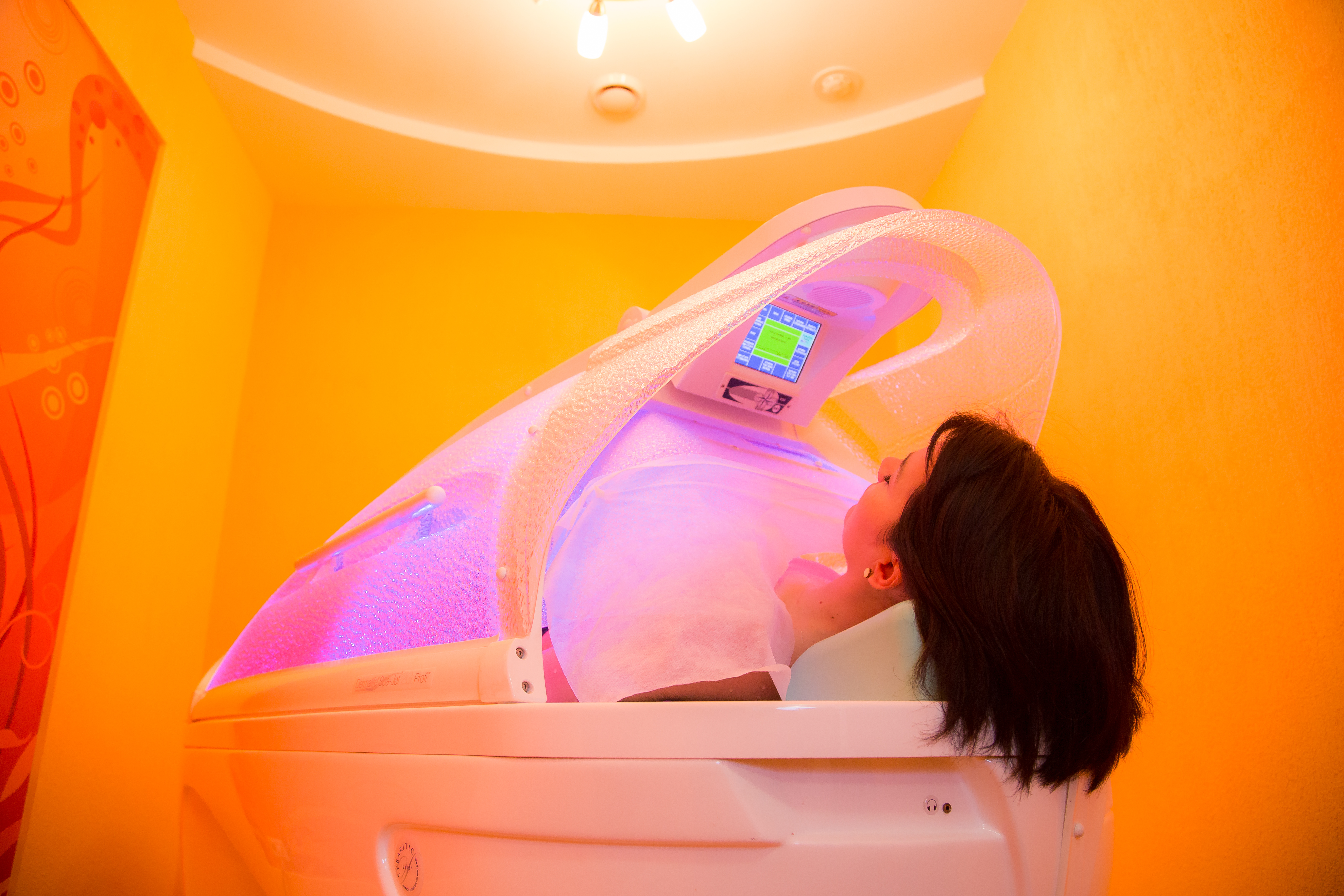 Фото Клиника-санаторий Набережные Челны