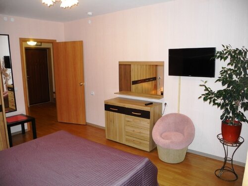 Apartment by the Stadium  фото 9