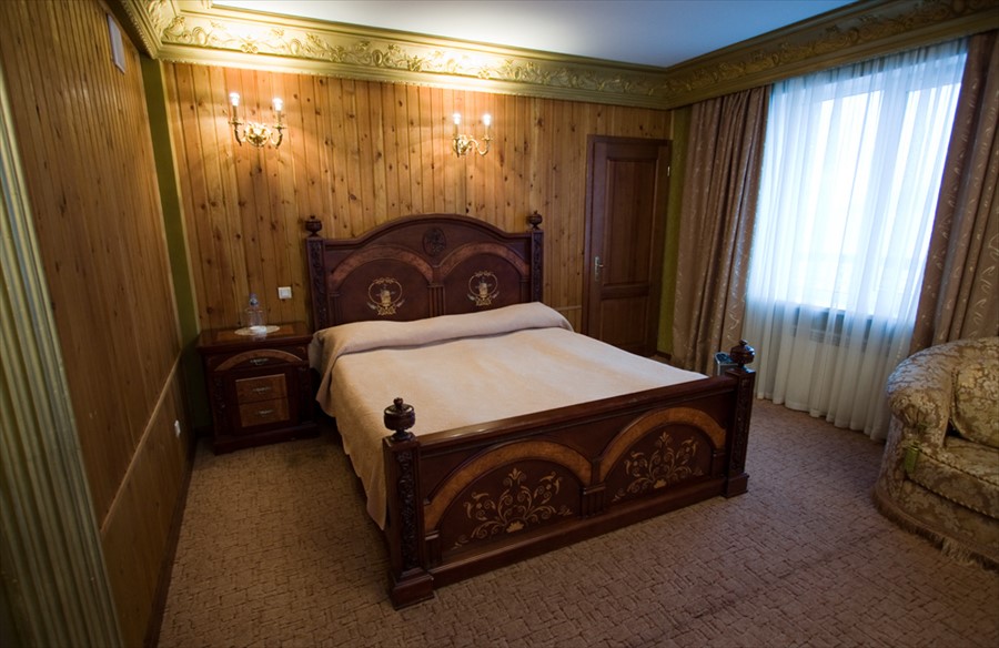 Фото Легенда Байкала