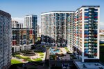 Legenda na Yakhtennoy, 24 (Yakhtennaya Street, 24к2) ، مجمع سكني