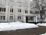 Общежитие № 6 Рту МИРЭА (Нарвская ул., 12, Москва), общежитие в Москве