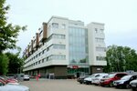 Business Depo (Ilimskaya Street, 5к2), business center