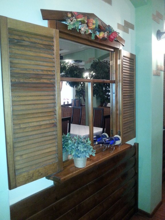 Фото На Малине