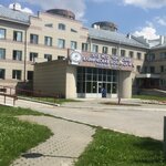 Онкогинекологическое отделение № 1 (ulitsa Zalesskogo, 6к2), hospital