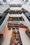 Olimp (Tverskoy Avenue, 2), shopping mall