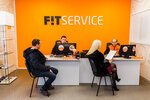 Фото 4 Fit Service