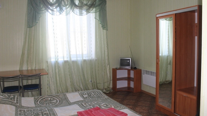 Фото Бакалда