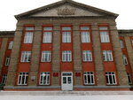 Finansovy otdel Leninskogo rayona Departamenta finansov i nalogovoy politiki merii g. Novosibirska (Stanislavskogo Street, 6А), administration