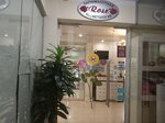 Salon Roza (Turchinskogo Street, 44) ، صالون تجميل
