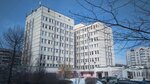Gorodskaya detskaya poliklinika № 5 Filial (Lipetsk, P.I. Smorodina Street, 13), children's polyclinic