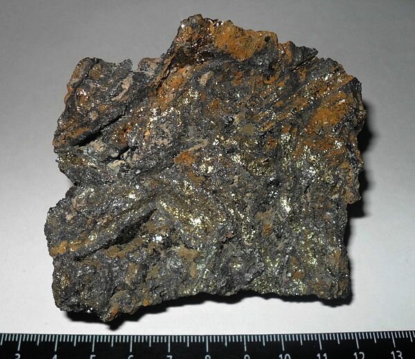 تجهيزات مواد حجرية Gorno-geologicheskaya kompaniya Sibkvartssamotsvety ، إيركوتسك، صورة