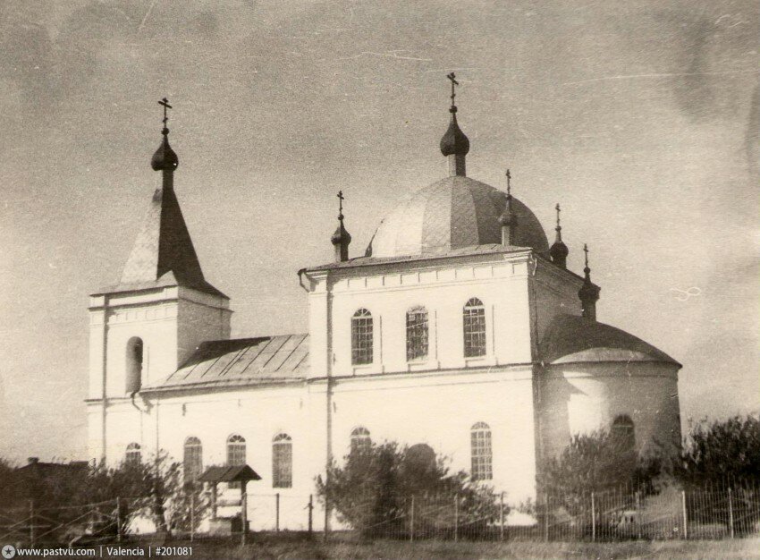 Фото церковь в с покровская решетка