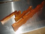SVT-Volga (Krasnoglinskoye shosse, 41-y kilometr, 10), metalwork