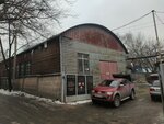 Temp (Merkýrov kóshesi, 1), servicio de coches, centro de reparación de automóviles