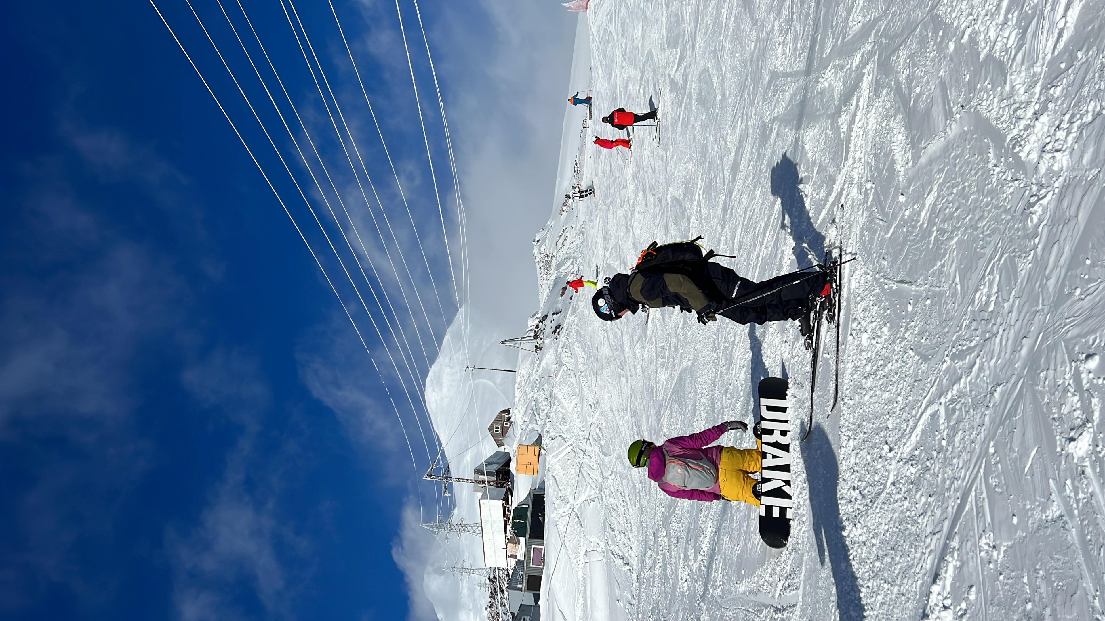 Фото Ozon Seven Peaks