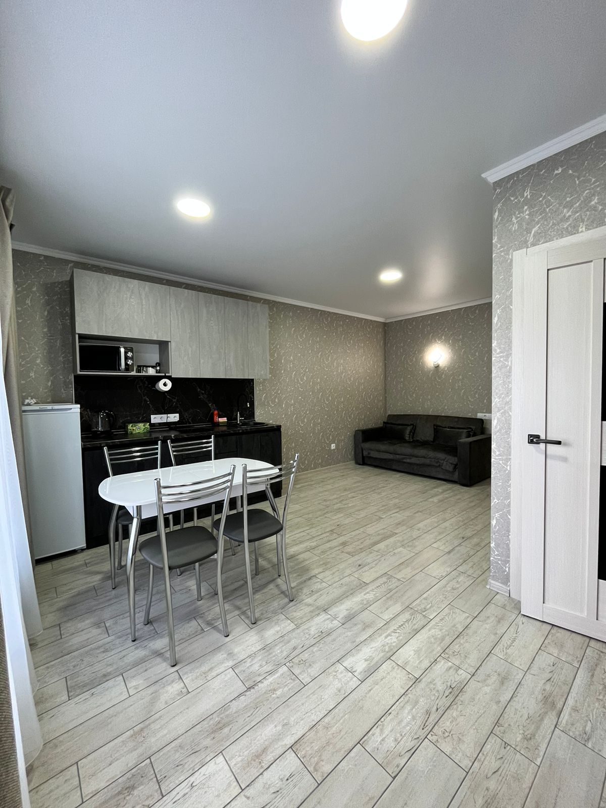 Фото Черная Жемчужина