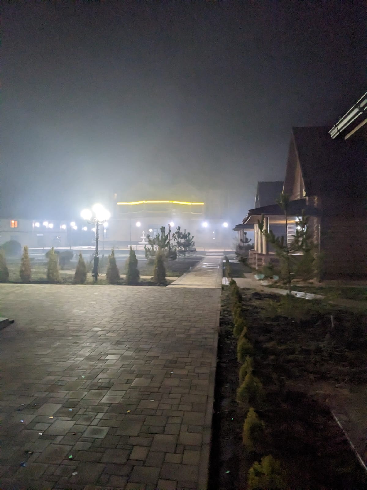 Фото Загородный клуб Ласточкино Гнездо