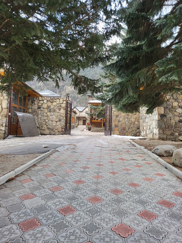 Старый Аламат — фото 9