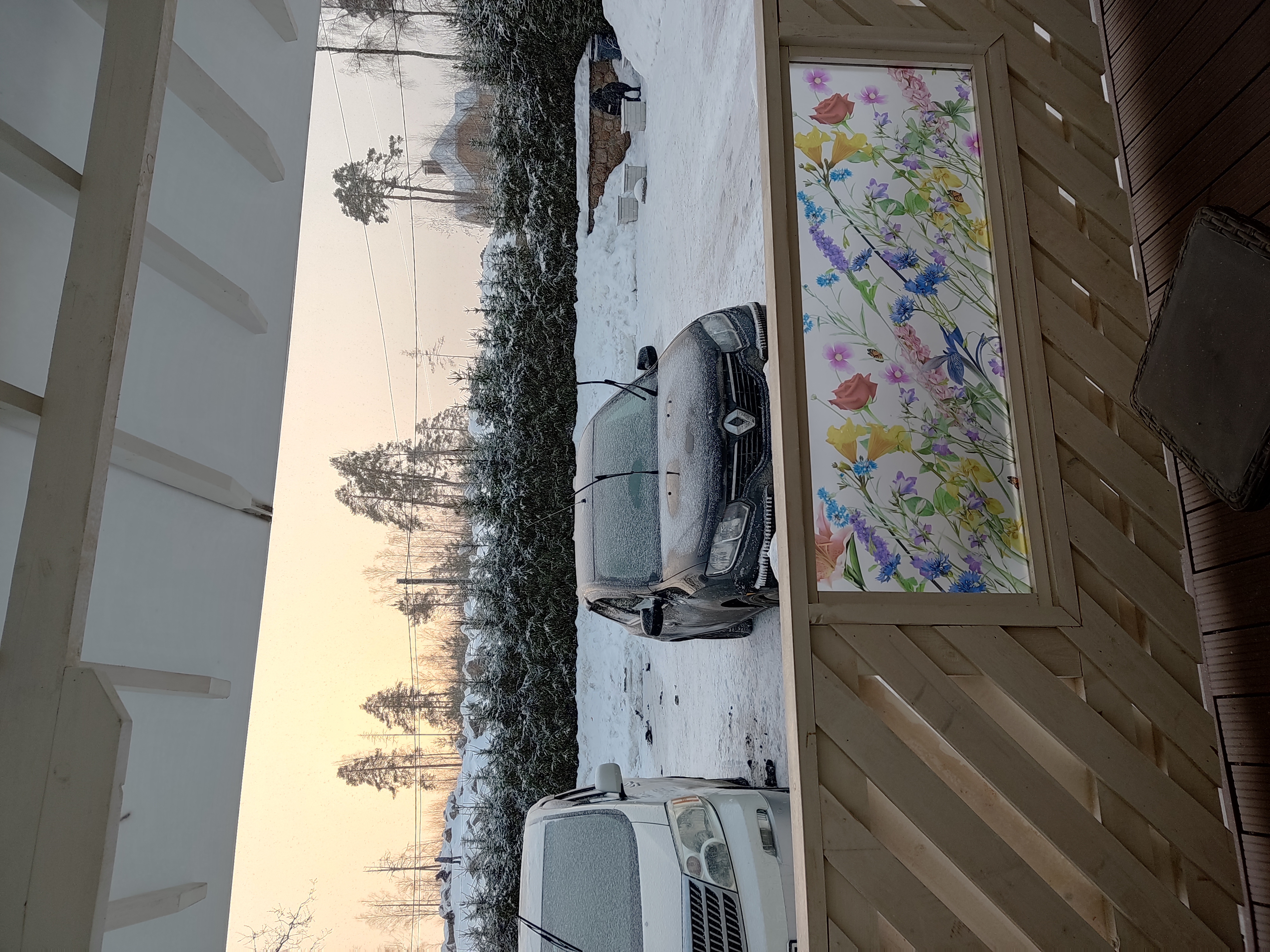 Фото Кировские дачи