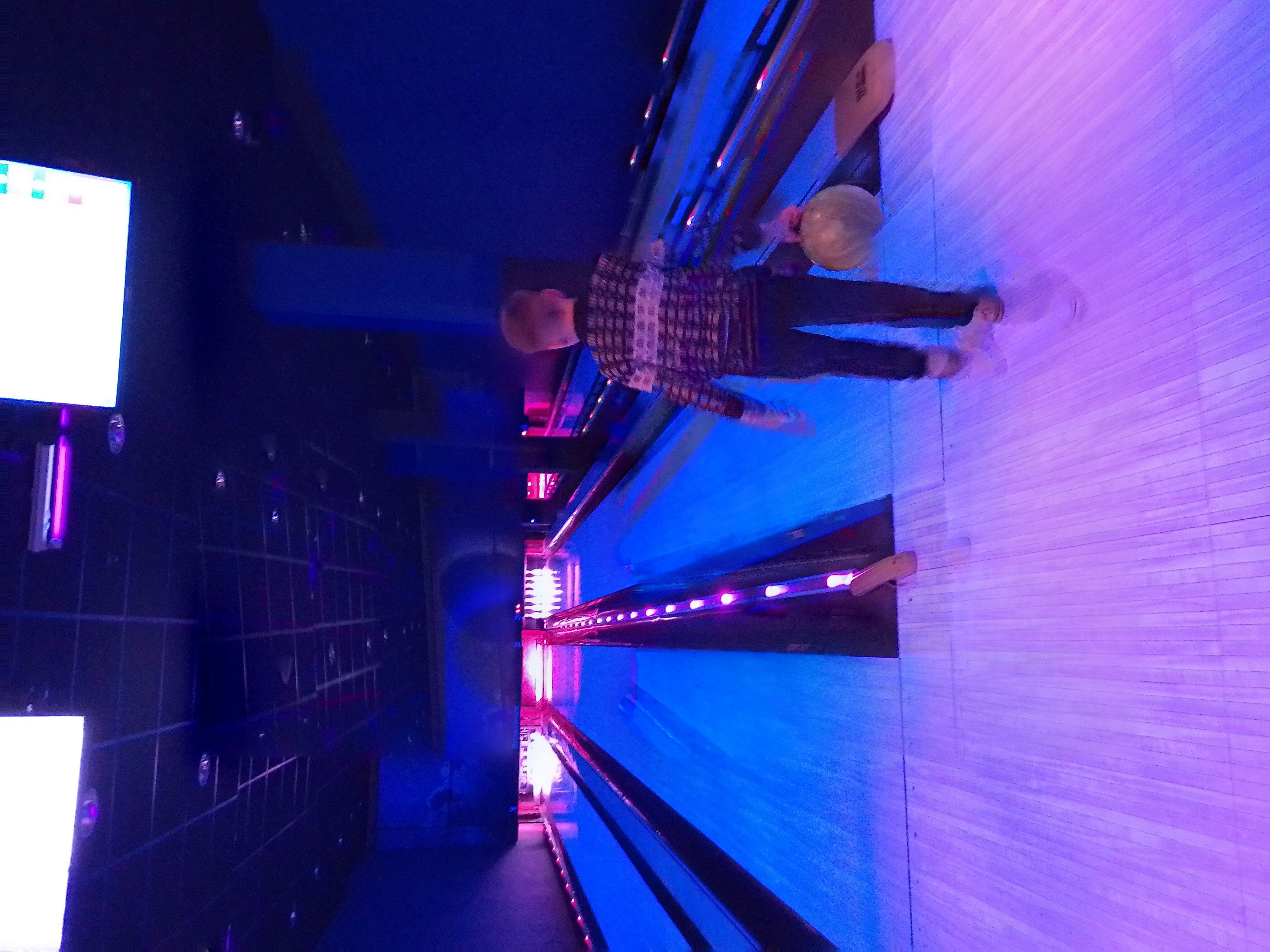 Фото Седой Волхов