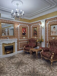 ПушкинЪ