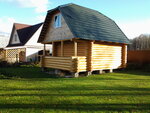 SrubBaniMsk (Privolnaya Street, 70), construcción de baños y saunas