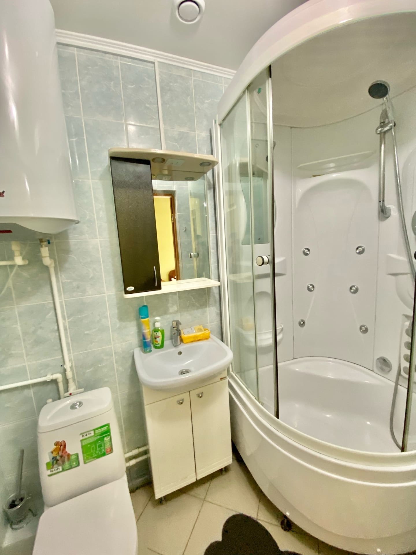 Фото Путник