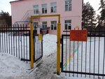 Детский сад № 17 (Латвийская ул., 33, Екатеринбург), детский сад, ясли в Екатеринбурге