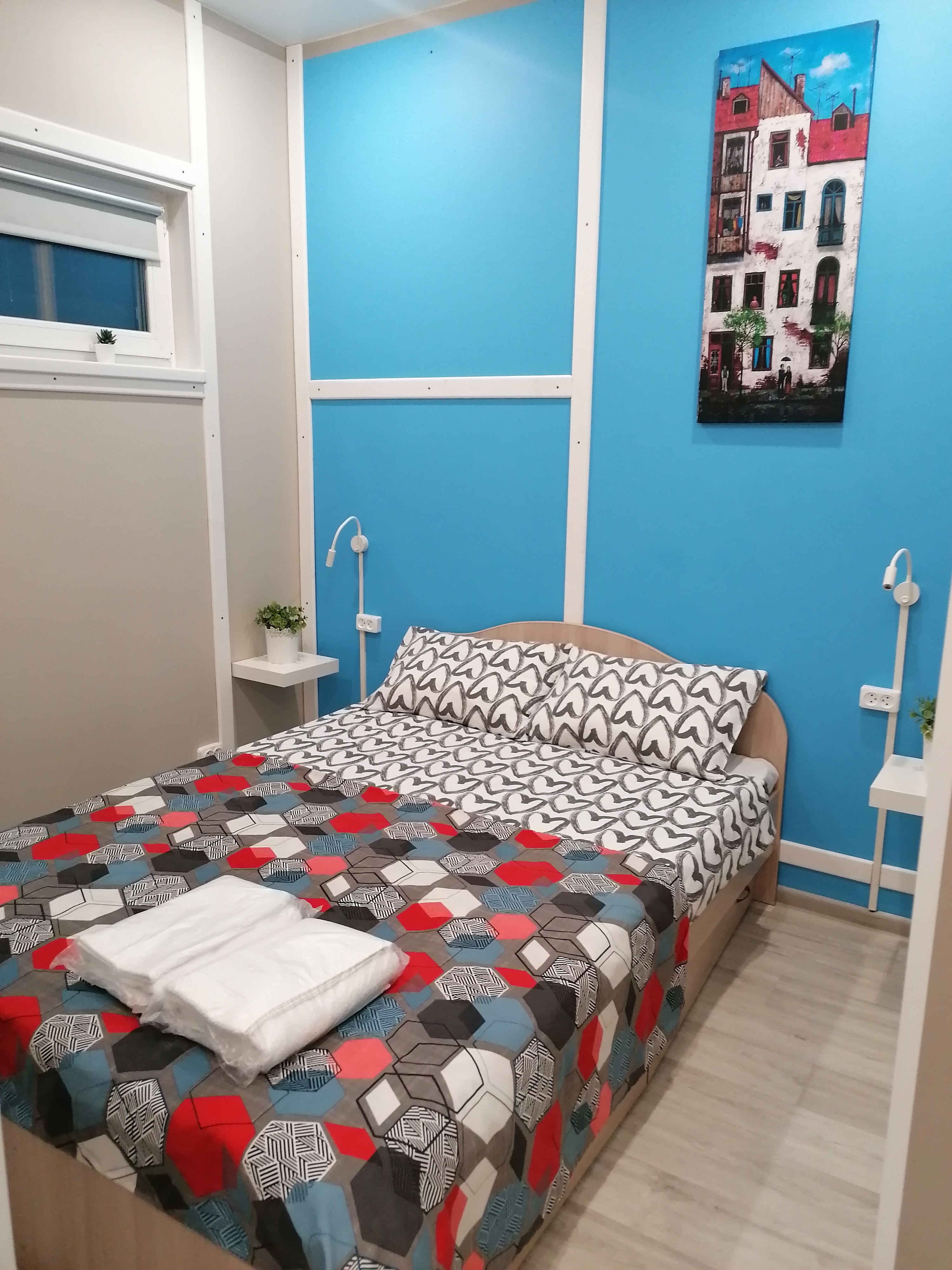 Фото Уютный Тихвин