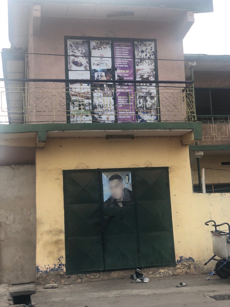 Rental of venues for cultural events Adom Rentals, Accra, photo