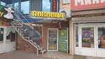 Пивница (ulitsa Novitskogo, 3А), beer shop
