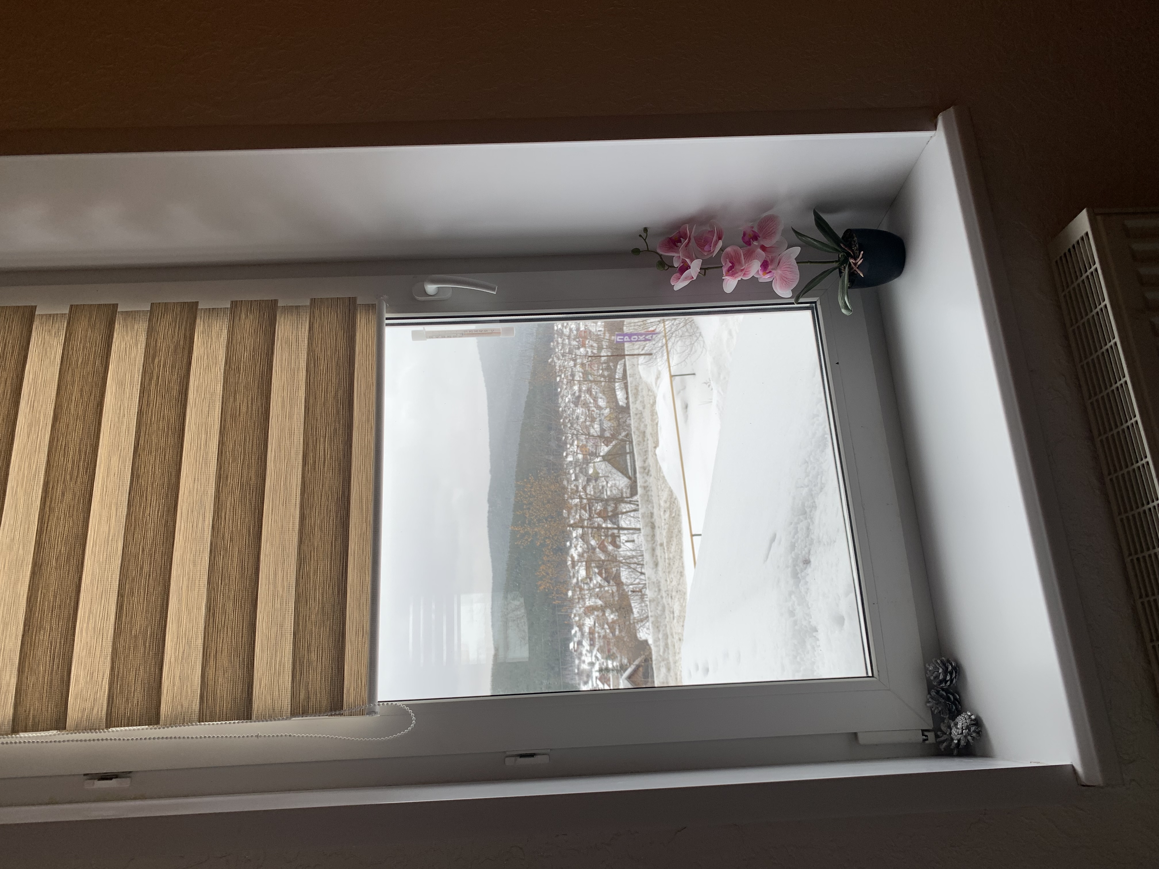 Фото Горы по колено