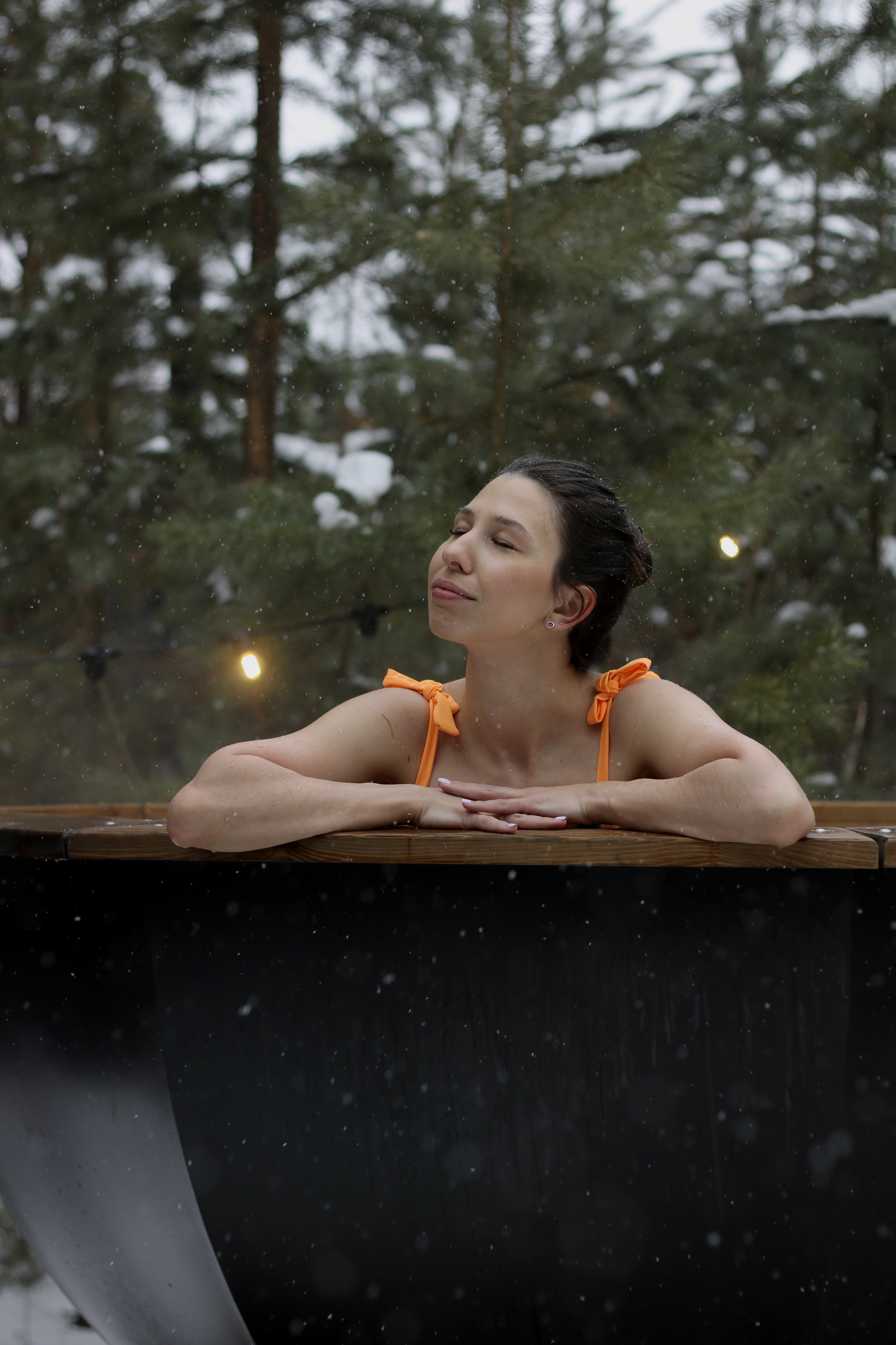 Фото Хворост