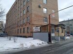 Теплострой (Elektrozavodskaya Street, 63), specialized construction works