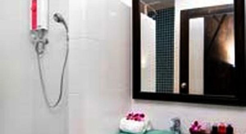 Фото The BluEco Hotel