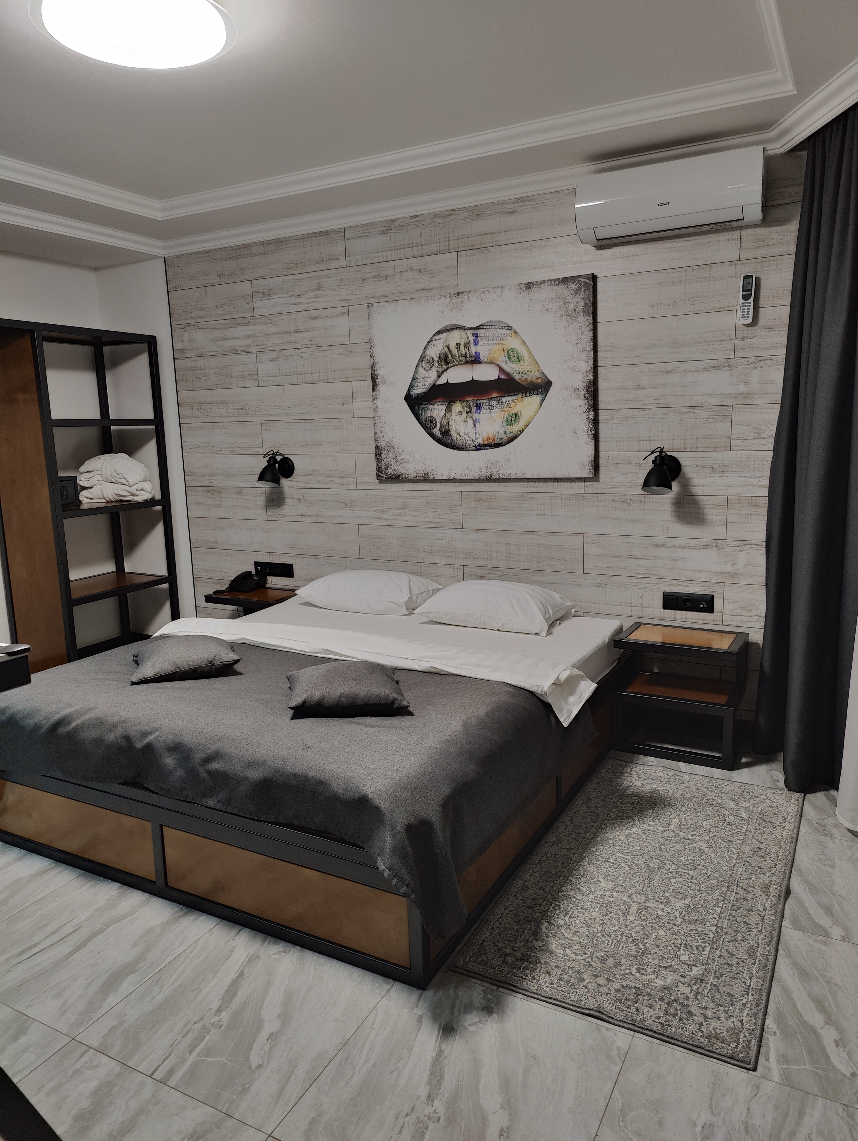 Фото Giorgio-Haylaz-Home