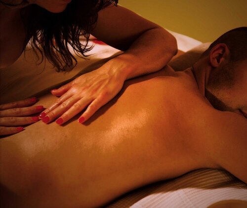 Анальды оргазм туралы эротикалық фильмді қараңыз.